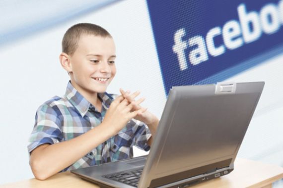 Melindungi Anak dari Serbuan Media Sosial - JPNN.COM