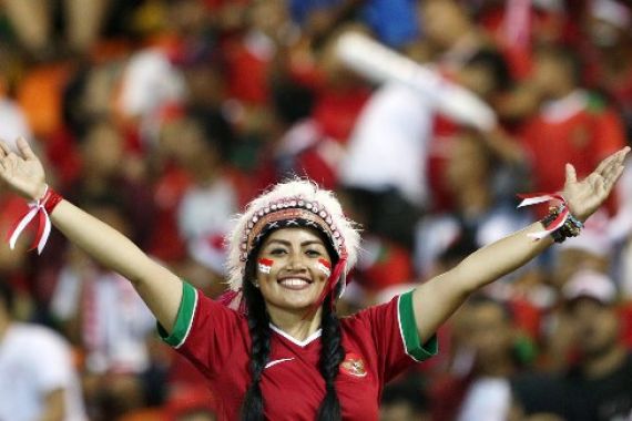 Timnas U-23 Indonesia vs Singapura: Milla Siapkan Kejutan - JPNN.COM