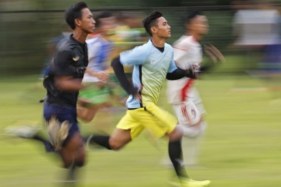 Persebaya Uji Coba Sekali Lawan Tim Liga 1 - JPNN.COM