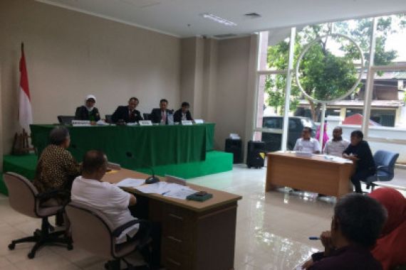 Anies-Sandi Sukses Memaksa Disdukcapil Buka Data Suket - JPNN.COM