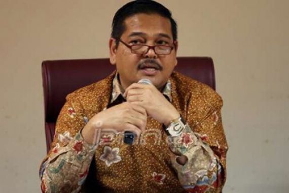 DPD Apresiasi Mentan dan TNI Wujudkan Swasembada Pangan - JPNN.COM
