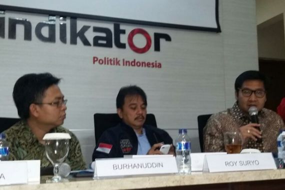 Jubir Ahok-Djarot Acung Jempol untuk Kinerja KPU DKI - JPNN.COM