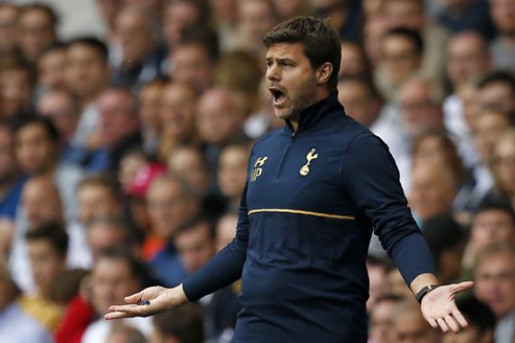 Tottenham Hotspur Membebastugaskan Mauricio Pochettino - JPNN.COM