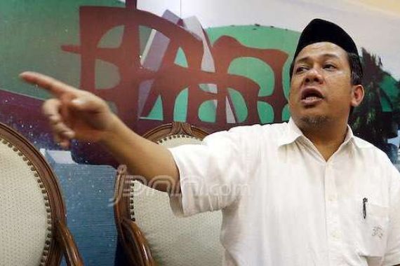 Prabowo Masih Berambisi, Ini Tantangan dari Fahri - JPNN.COM