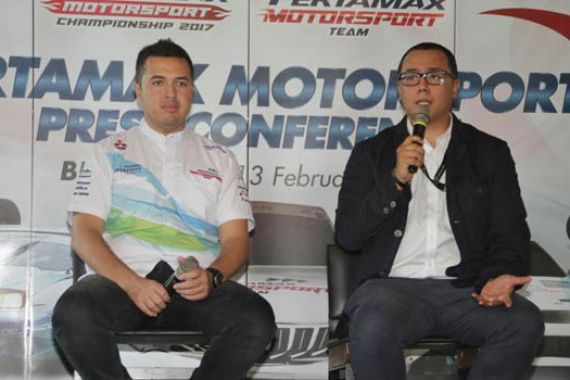 Pertamax Motorsport Championship 2017 Segera Bergulir - JPNN.COM