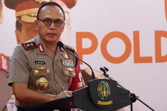 Pilkada DKI Aman Jadi Bukti Warga Cinta Damai - JPNN.COM