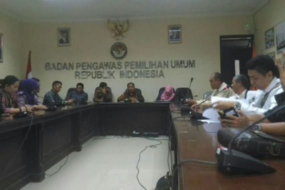 Aktivis Lintas Generasi: Cegah Kecurangan Pilkada DKI - JPNN.COM