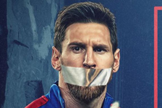 Pemain PSG Sudah Punya Cara Hentikan Messi, Begini.. - JPNN.COM
