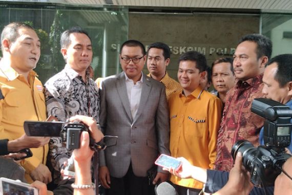 Bos PT Freeport Indonesia Akhirnya Dipolisikan - JPNN.COM