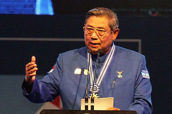 Mantan Kader Demokrat: Sudahlah Pak SBY... - JPNN.COM