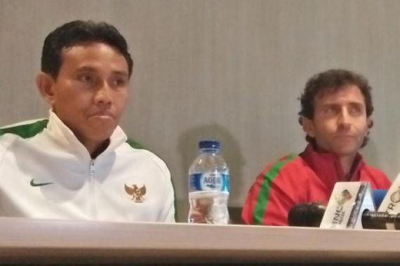 Timnas akan Panggil Pemain Mulai Senin - JPNN.COM