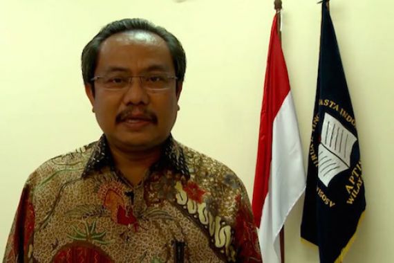 Forum Rektor Indonesia Bertekad Jaga Keberagaman - JPNN.COM
