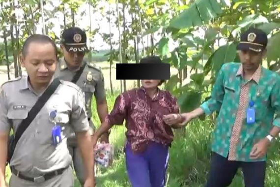 Satpol PP Dua Kali Gagal Razia, Ada Yang Bocorkan Info - JPNN.COM