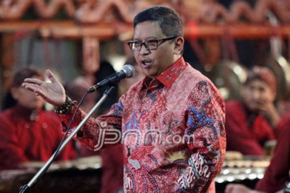 PDIP Prihatin dengan Sikap SBY - JPNN.COM