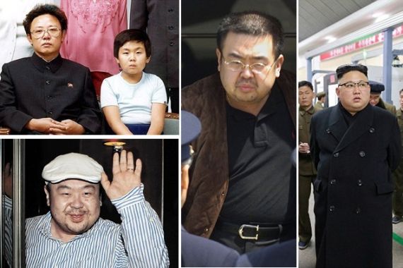 Tersangka Pembunuhan Kim Jong-nam Berpaspor Indonesia - JPNN.COM