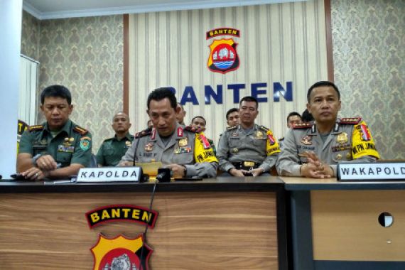 Hitung Cepat Bikin Panas, Kapolda Keluarkan Imbauan - JPNN.COM