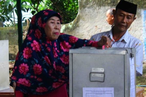 Tamasya Al Maidah Lebih Mirip Intimidasi Terhadap Pemilih - JPNN.COM