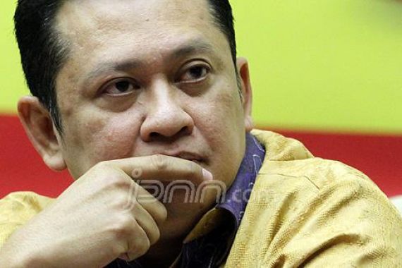 Golkar Tunjuk Bambang Soesatyo jadi Ketua DPR - JPNN.COM