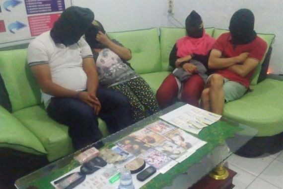 Istri Lagi Hamil, Suami Cari Duit dengan Cara Haram - JPNN.COM