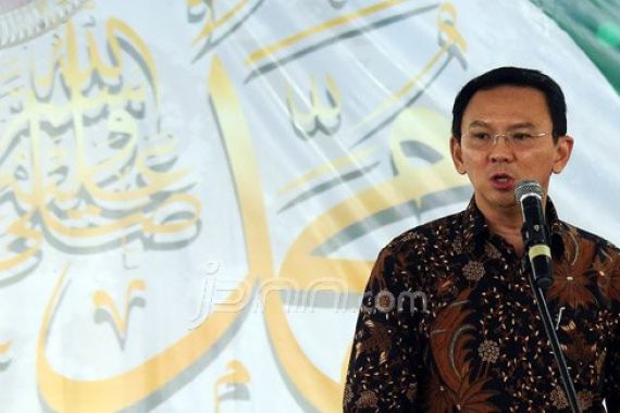 Kasus Ahok, Ombudsman: Berpotensi Memecah Belah NKRI - JPNN.COM