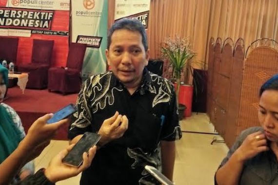 BPK Didesak Audit Investigasi Pengelolaan Pulau Gili Trawangan - JPNN.COM