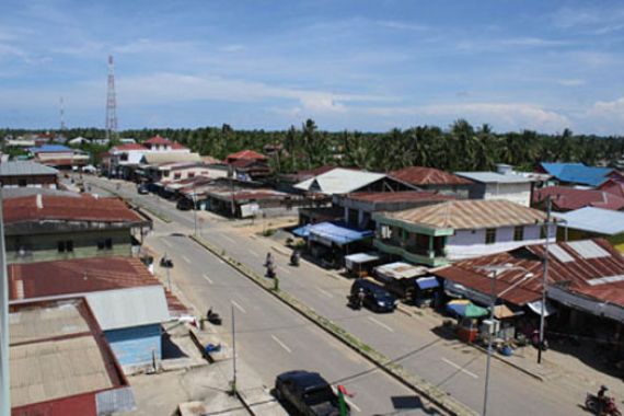 Tanjung Selor Layak Dimekarkan - JPNN.COM