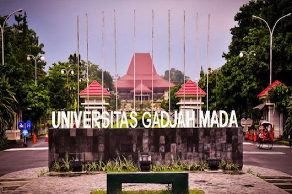 UGM Peringkat Ketiga Universitas Terbaik di Asia Tenggara - JPNN.COM