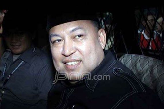 Mochtar Mohammad Tunggu Lampu Hijau PDIP - JPNN.COM