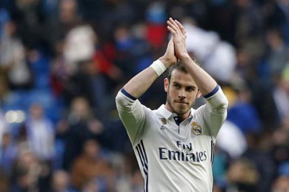 Gareth Bale Tidak Akan Meninggalkan Real Madrid! - JPNN.COM