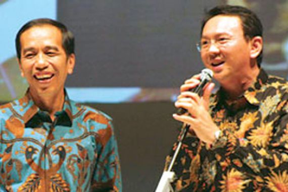 Hal-Hal Ini Bikin Netralitas Pak Jokowi Dipertanyakan - JPNN.COM