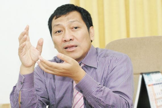 BGK Dukung Sandiaga Kembangkan Pariwisata Berkelanjutan - JPNN.COM