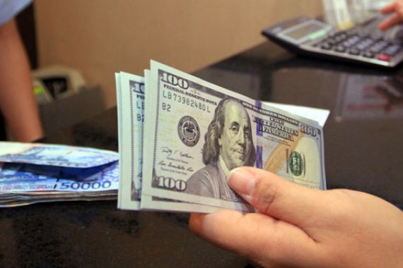 612 Money Changer Tak Punya Izin Usaha - JPNN.COM