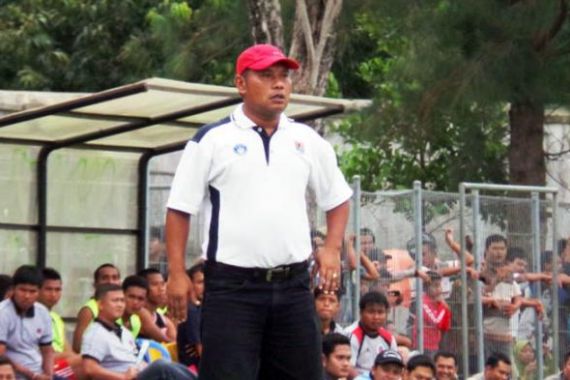 Tak Lolos 8 Besar, Pelatih PSCS Tetap Apresiasi Pemain - JPNN.COM