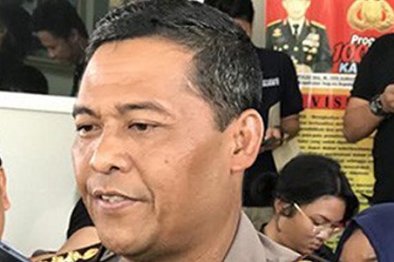 Polda Bantah Lakukan Pembiaran Aksi di Kediaman SBY - JPNN.COM