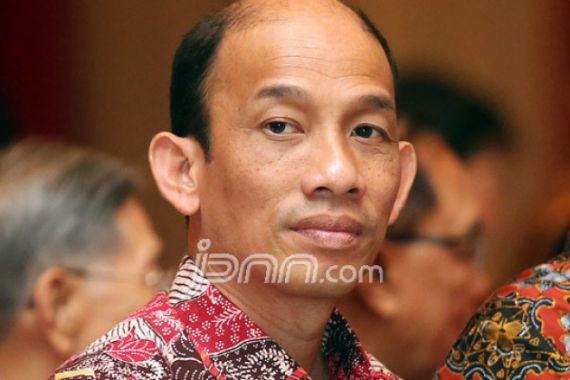 Diperingatkan Jokowi, ESDM Akan Evaluasi Semua Permen - JPNN.COM