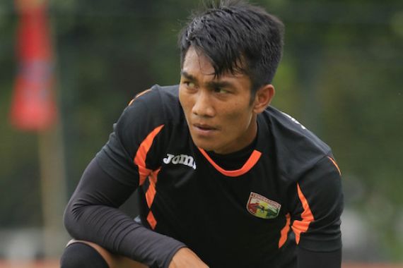 Mitra Kukar Hanya Andalkan Striker Lokal - JPNN.COM