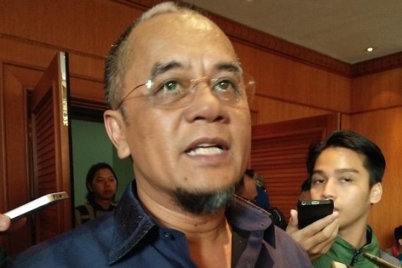 Pengurus PSSI Diminta Tak Seenaknya Ubah Keputusan - JPNN.COM