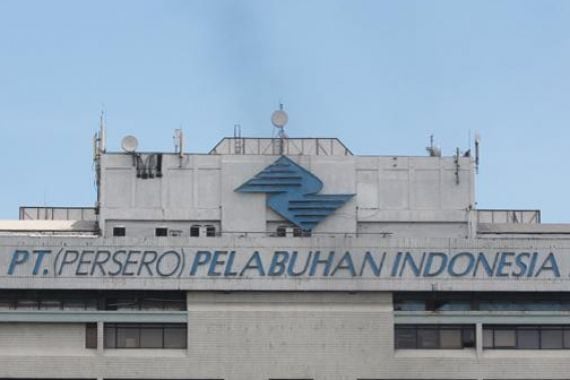 Pelindo II Bangun Terminal Kijing Rp 5,6 Triliun - JPNN.COM