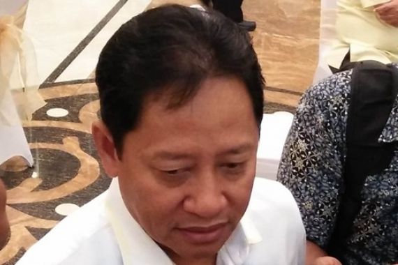 Desak KPK Segera Tahan Cagub Maluku Utara Tersangka Korupsi - JPNN.COM