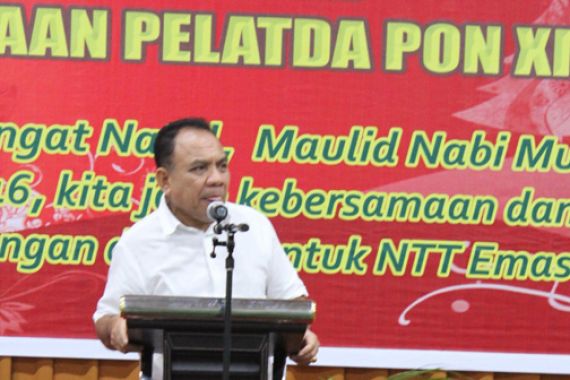 Kemenag Riau Belajar Toleransi di NTT - JPNN.COM