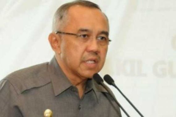 Ini Dia Calon Gubernur Riau Terkaya - JPNN.COM