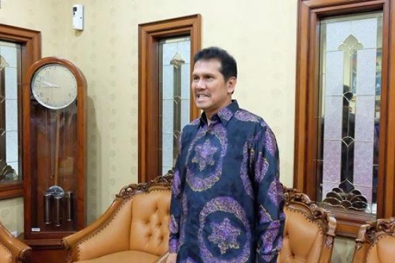 Bandarlampung Raih Penghargaan Pelayanan Publik Terbaik - JPNN.COM