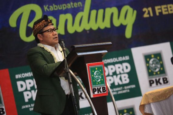 DPW PKB DKI Mulai Panaskan Mesin Partai - JPNN.COM