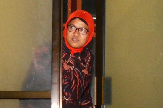 Politikus Perempuan PDIP Tersangka Penghasutan - JPNN.COM