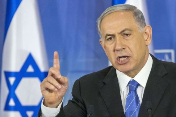 Israel Bombardir Syria, Netanyahu Sebut Aksi Bela Negara - JPNN.COM