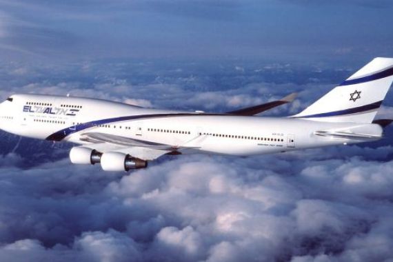 Ini Sebab Pesawat PM Israel Dilarang Lewat Indonesia - JPNN.COM