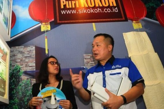 Raih Hasil Setelah Habis Rp 15 Miliar - JPNN.COM