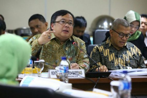 Biaya Pembangunan Daerah Jangan Andalkan APBN - JPNN.COM