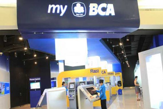 BCA Pastikan Pelayanan di Kantor Kas Seluruh Indonesia Bakal Kembali Normal - JPNN.COM