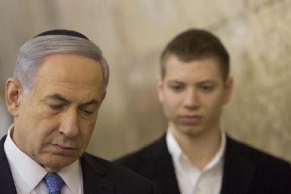 4 Tuduhan Korupsi Ini Bikin Netanyahu tak Bisa Tidur Nyenyak - JPNN.COM